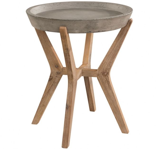 Hovedbilde ARTWOOD  TONGA sidebord