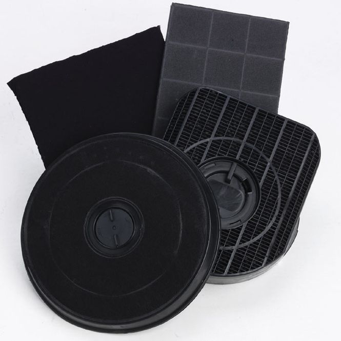 Hovedbilde EICO LONG LIFE RESIRKULASSJONSFILTER 2648