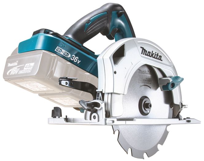 Hovedbilde Makita Sirkelsag DHS710Z