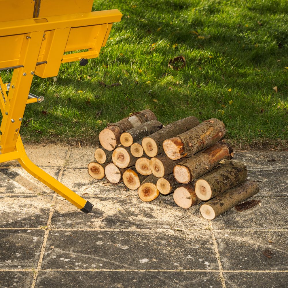 Texas kapp- og gjærinssag Power Saw 1800 W 90052213