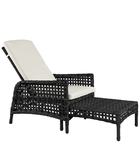 Hovedbilde Artwood TAMPA CLASSIC Solstol 12-13939