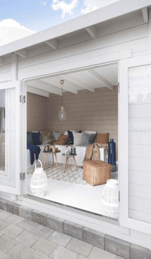 Grimstad bod-anneks