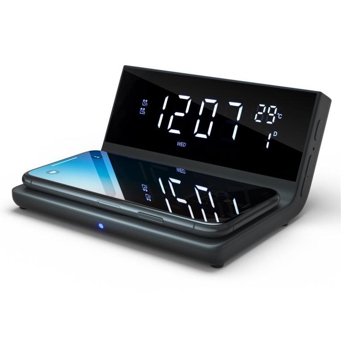 Hovedbilde Audix Trådløs ladestasjon