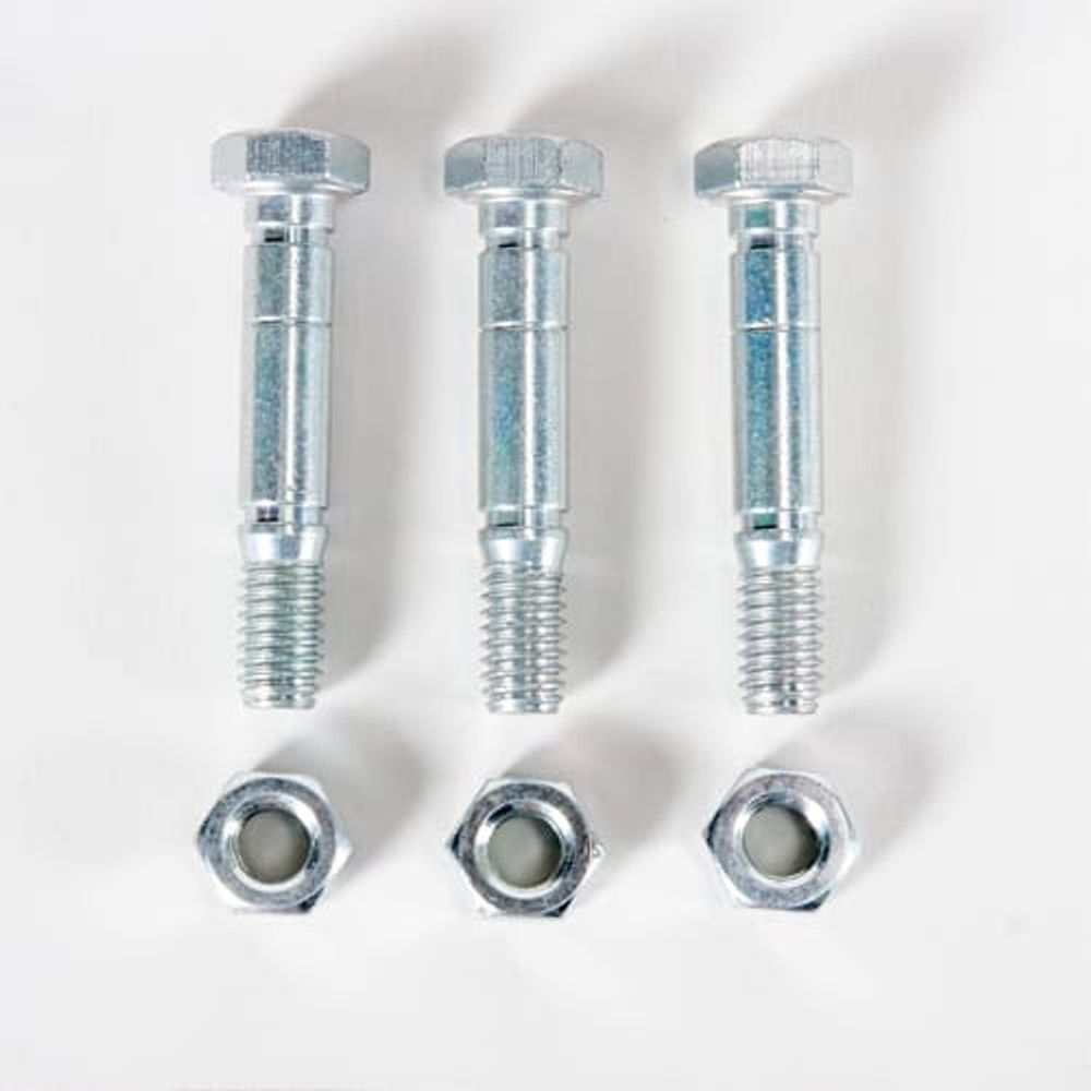 Ariens brytebolt 4 stk 52100100