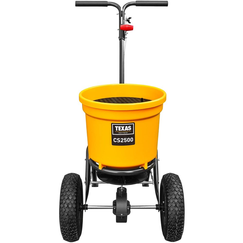 Texas spreder CS2500 90052014