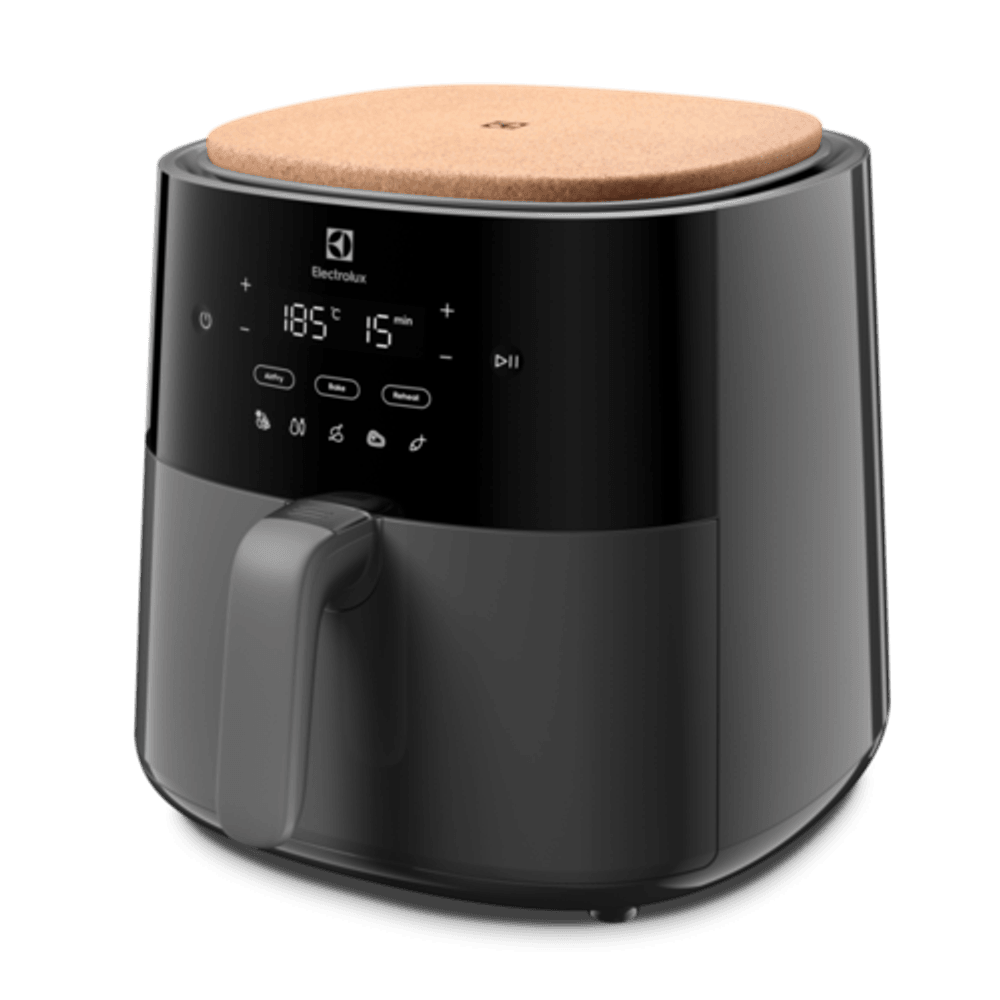 Electrolux 700 airfryer 5 liter EAF5CG
