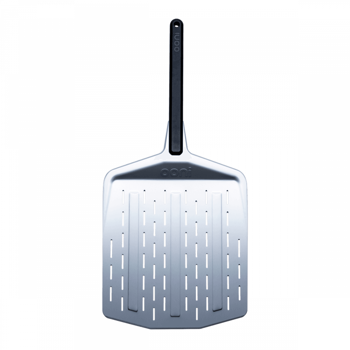 Ooni Pizzaspade perforert aluminium 30cm