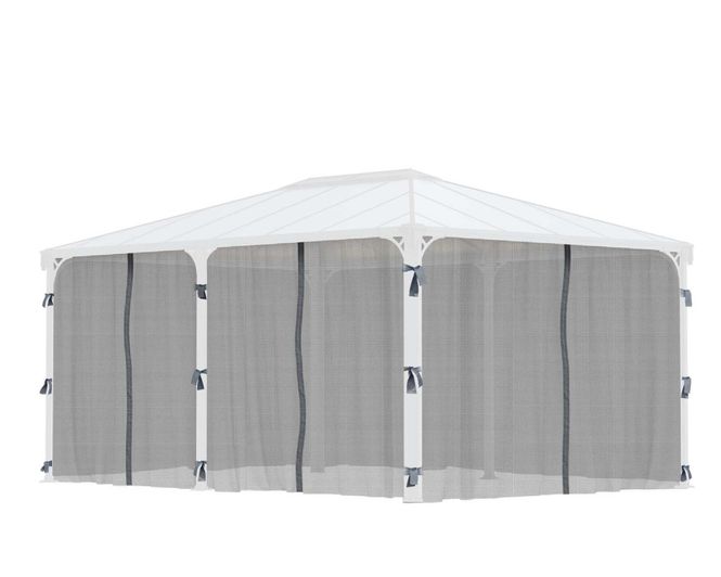 Hovedbilde Canopia by Palram - Gazebo 4K/5K req Netting