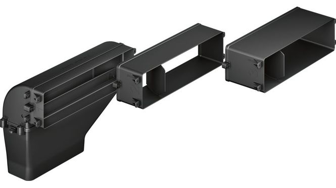 Hovedbilde Bosch installasjonstilbehør for PVS851F21E HEZ381401