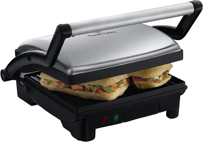 Hovedbilde Russell Hobbs Panini Maker/Bordgrill 2017888  