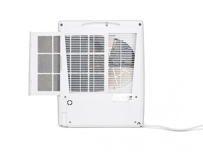 Hovedbilde Wilfa avfukter Tørr 0º DES-09W