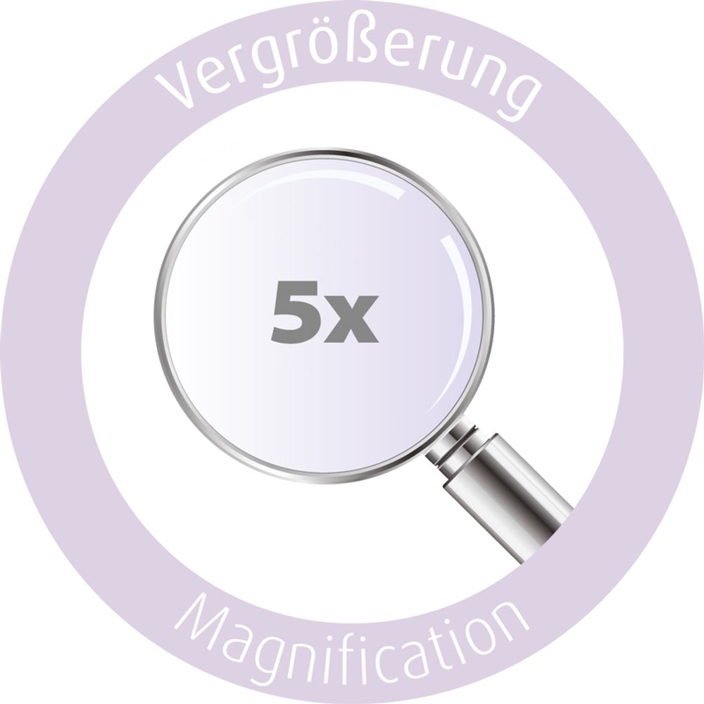 Medisana sminkespeil 88554 