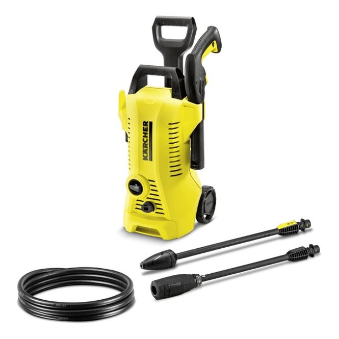 Hovedbilde Kärcher Høytrykkspyler K 2 POWER CONTROL *EU 1.673-600.0 