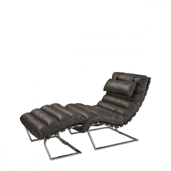 Hovedbilde Artwood GORMLEY Lounger 04-03048