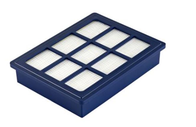 Hovedbilde Nilfisk HEPA-filter H13 Strøm - 1471250500