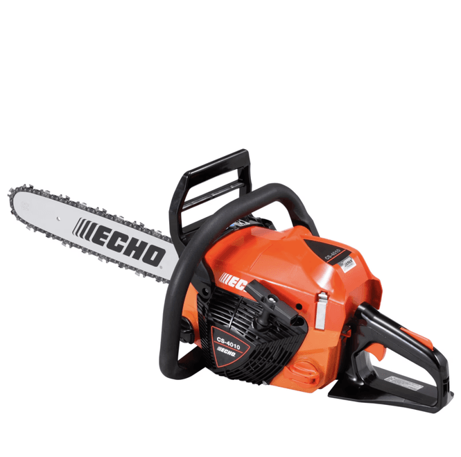 Hovedbilde Echo CS-4010 Motorsag 2 takt 38 cm