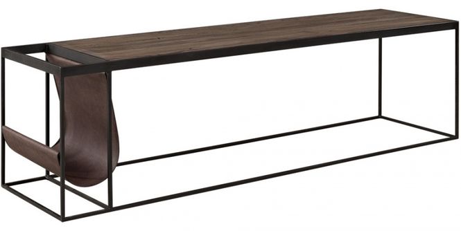 Hovedbilde Artwood MAGAZINE Coffeetable