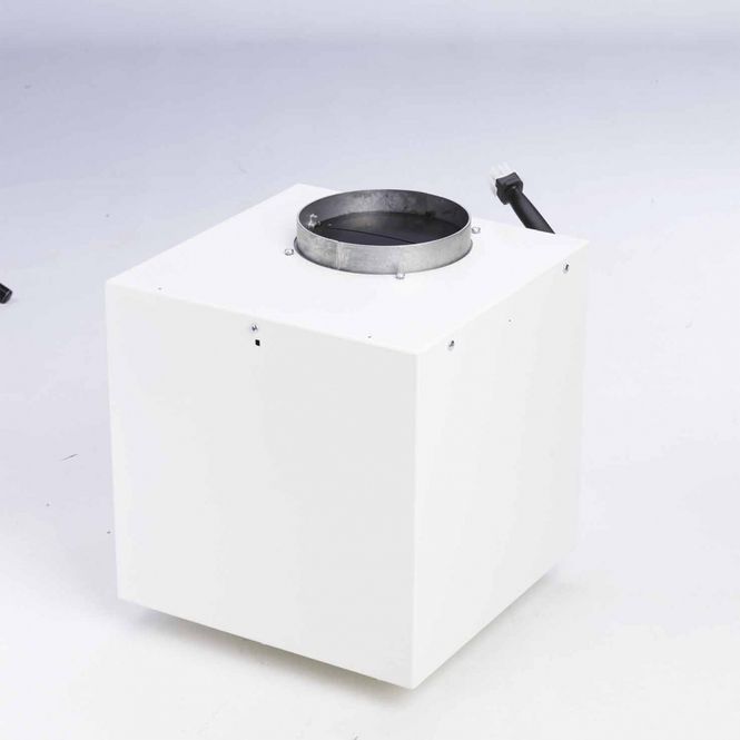 Hovedbilde EICO AMT 10-2, EKSTERN MOTOR 2363 