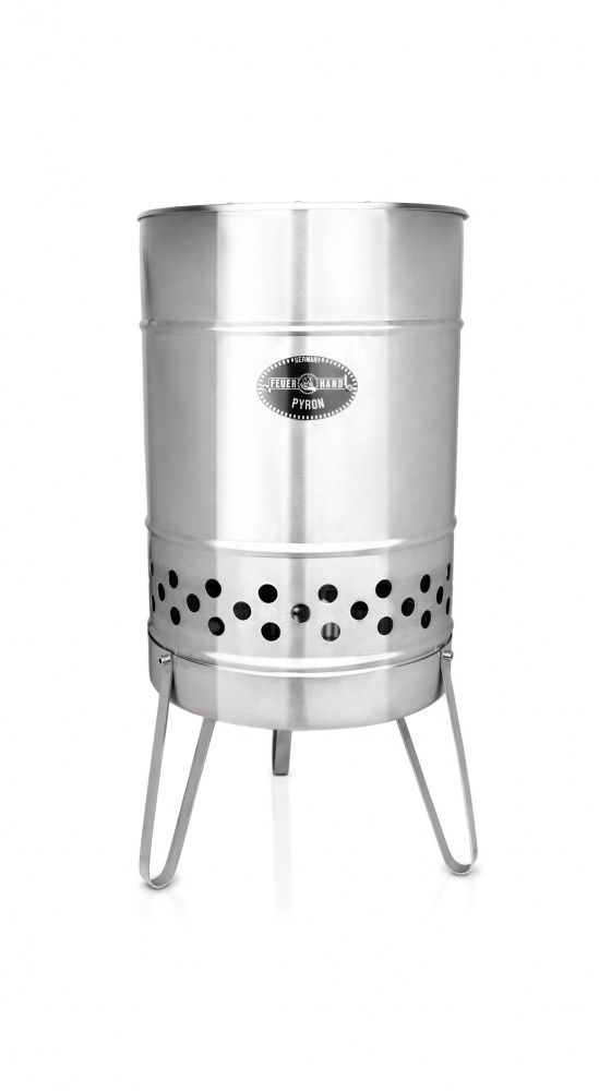 Feuerhand pyron båltønne
