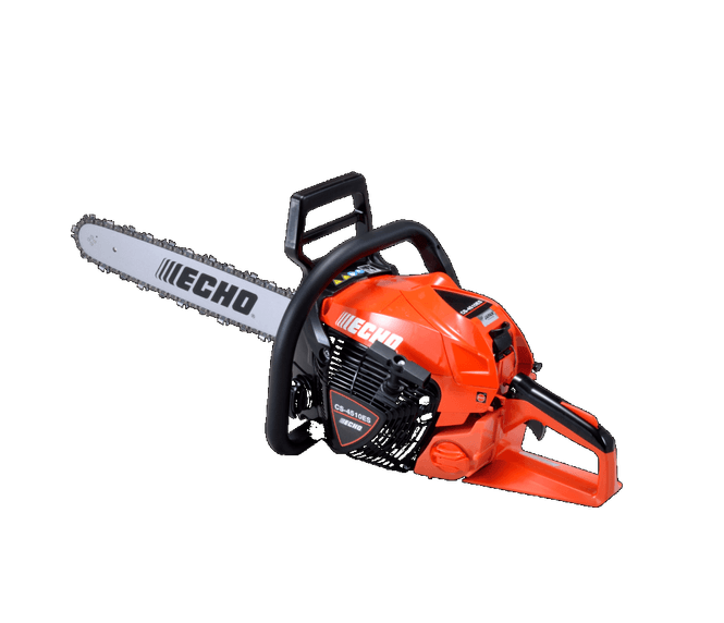 Hovedbilde Echo motorsag bensin CS-4510ES-15