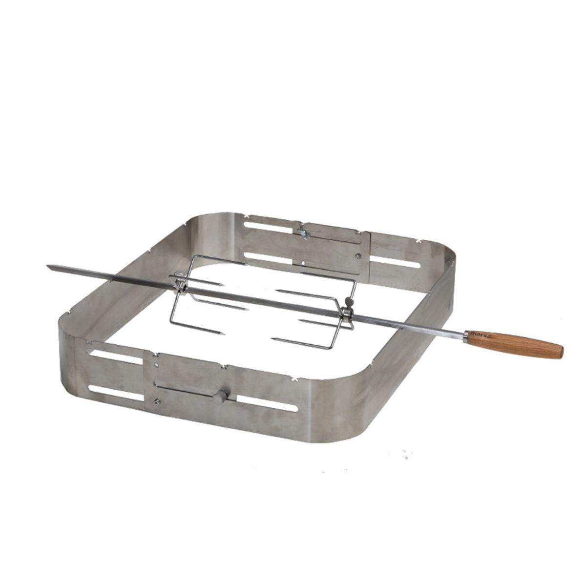 Morsø Churrasco Grilltilbehør 62992200