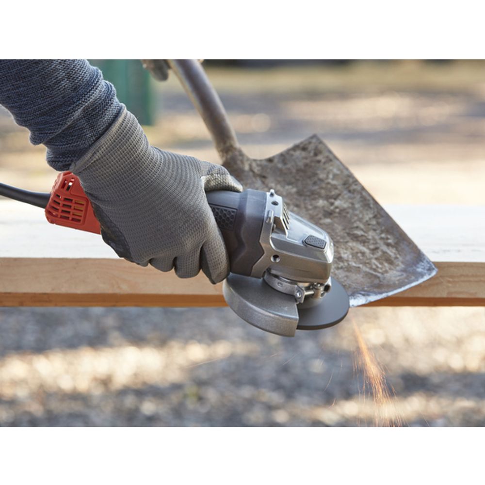Black & Decker vinkesliper 125MM 900W BEG220