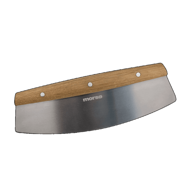 Hovedbilde Morsø Pizza- og urteskjærer 30x7 cm 62987700