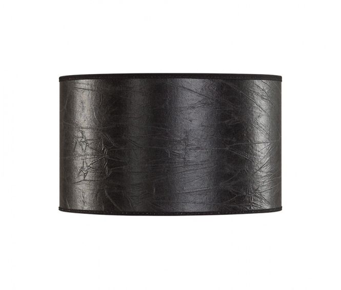 Hovedbilde Artwood CYLINDER Shade S Leather Black