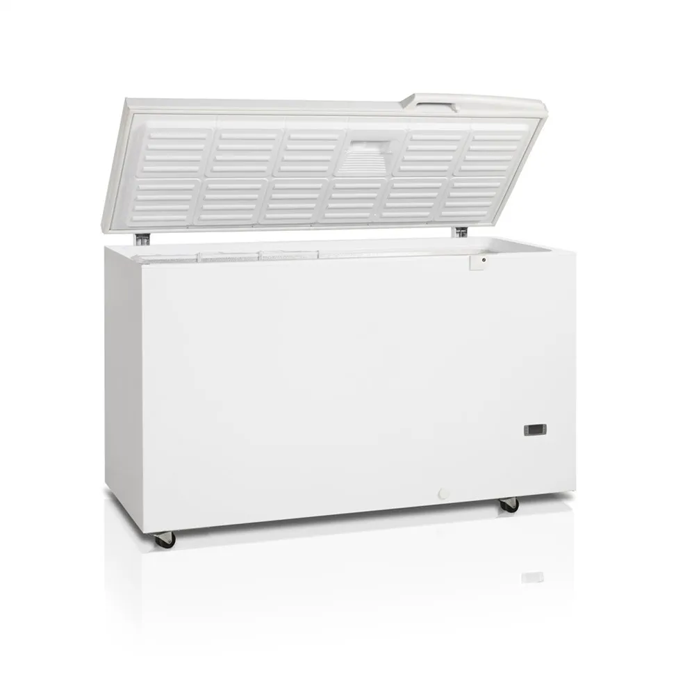 Tefcold Laboratorie fryseboks -45 grader 400 liter SE40-45