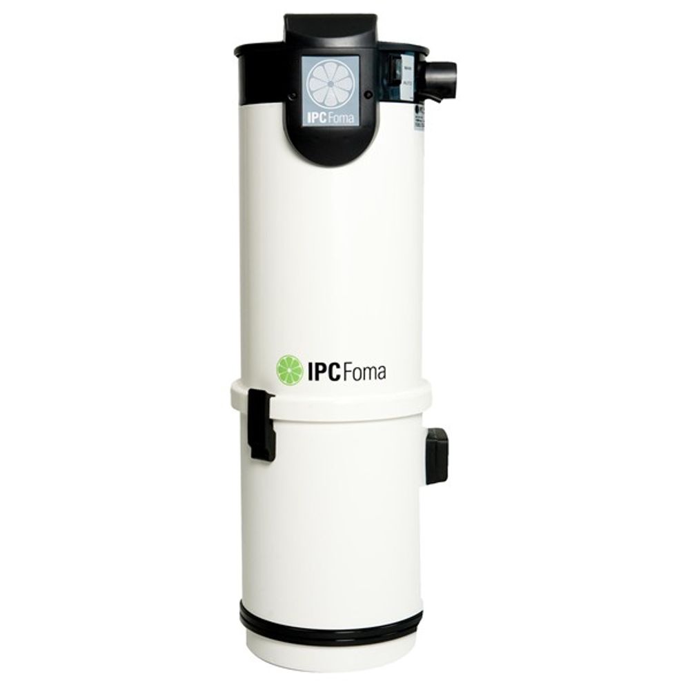IPC Foma sentralstøvsuger HS 1930 SP med silent master
