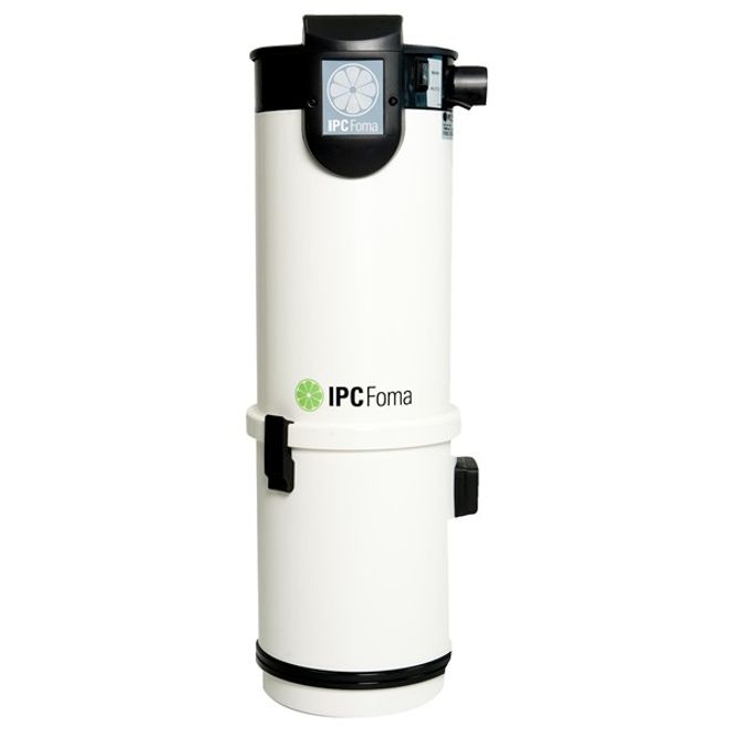 Hovedbilde IPC Foma sentralstøvsuger HS 1930 SP med silent master