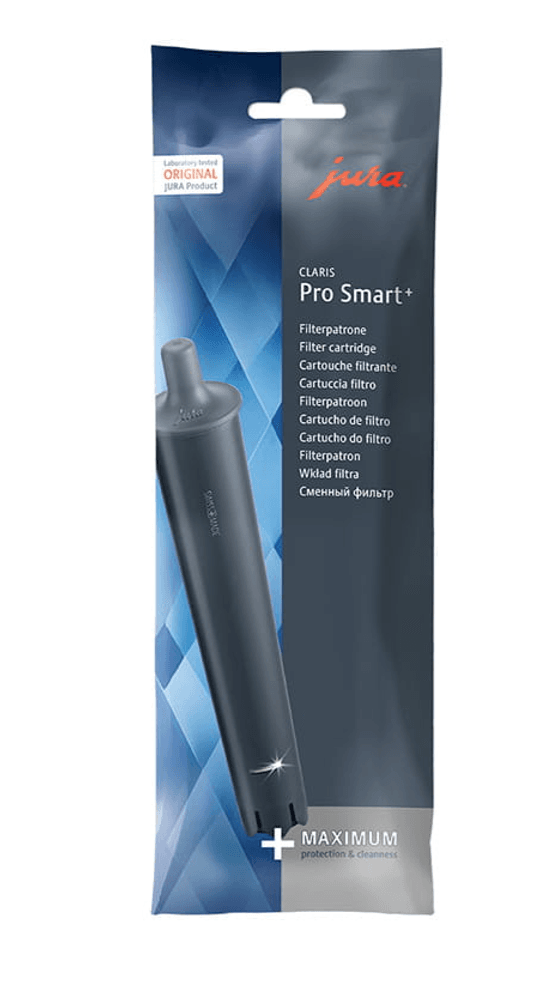 Jura filterpatronen CLARIS Pro Smart+ 25055 