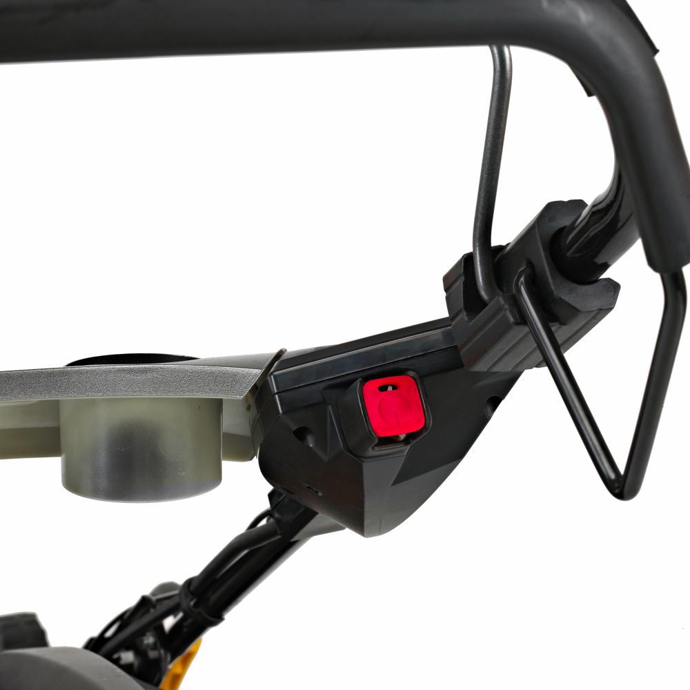 Texas gressklipper Razor 5151TR/WE 51 cm 90066617