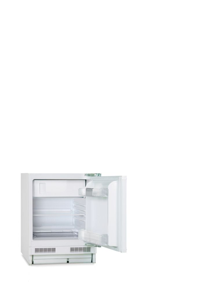 Gram underbygget kombiskap 92/15L 82-27cm KFU 3106-94 hvit