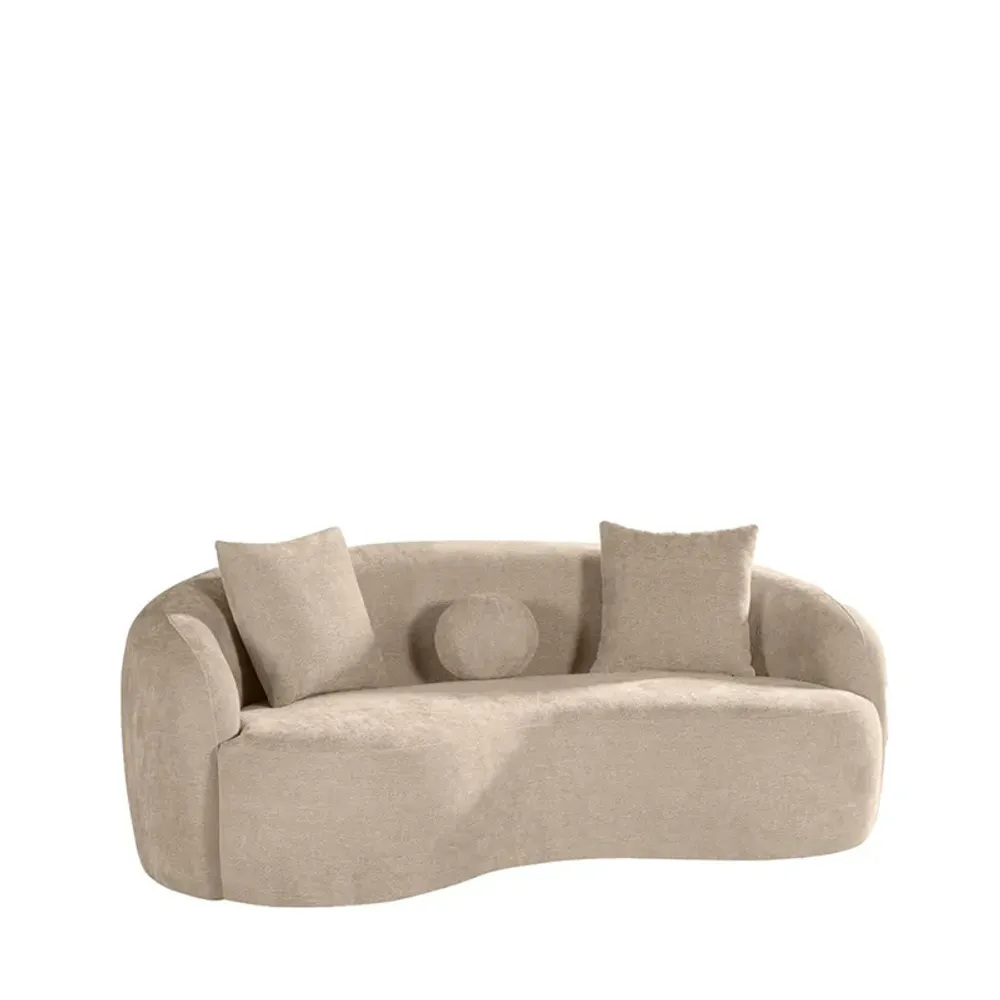 Trend Collection sofa 2,5 seter Novo Clay Elite GA-80.140