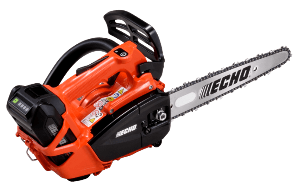 Echo motorsag batteri 50v DCS-2500T