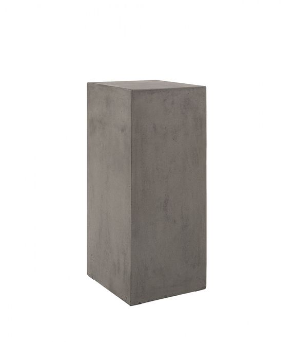 Hovedbilde Artwood Campos Piedestal/Sokkel 19-63710 