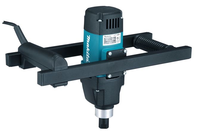 Hovedbilde Makita blandemaskin UT1400 1300 W  0  900 min-¹  140 mm