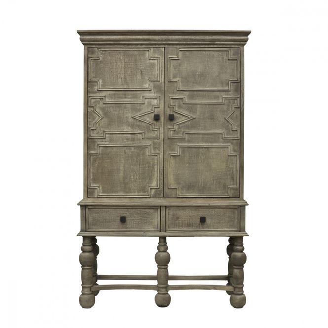 Hovedbilde Artwood AZTEC Cabinet  04-86713