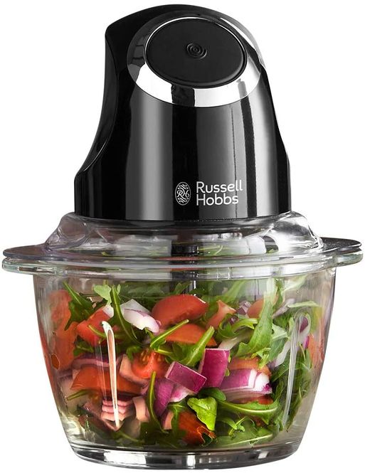 Hovedbilde Russell Hobbs minikutter 