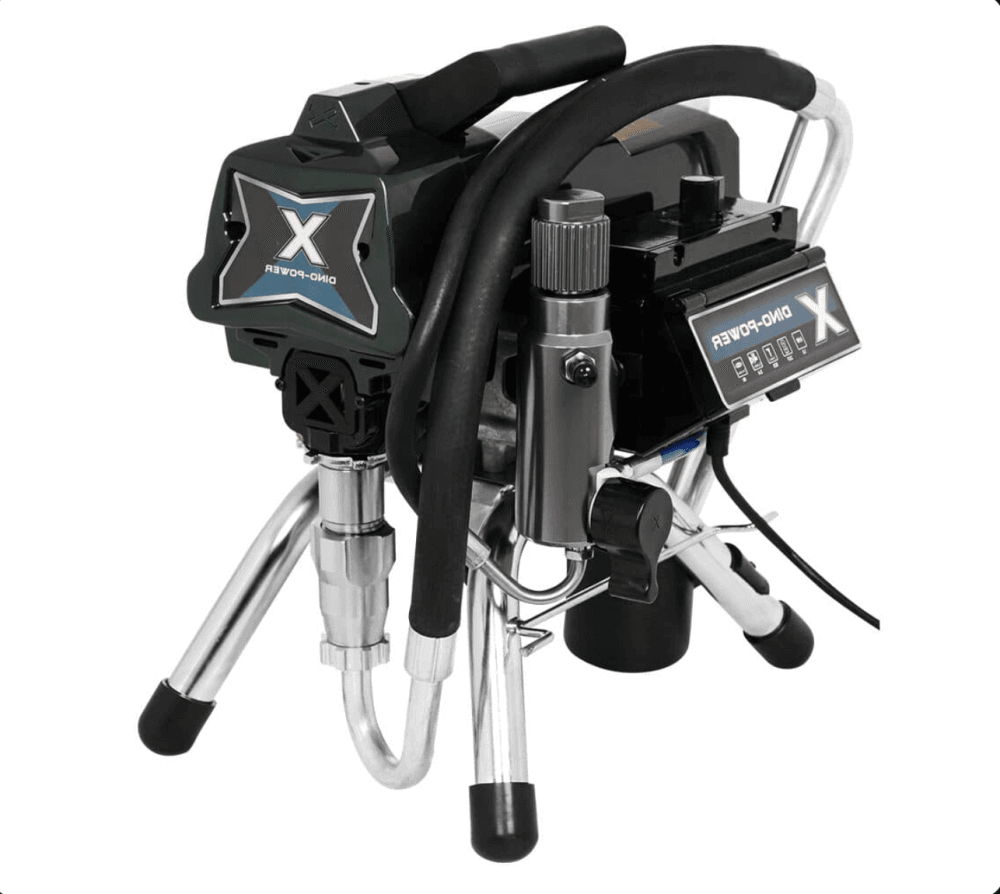 Dino Power malepumpe DP X20i 1100W 2 L/min