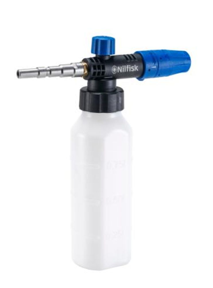 Nilfisk Vario skumsprayer - 1 liter 055 106404851