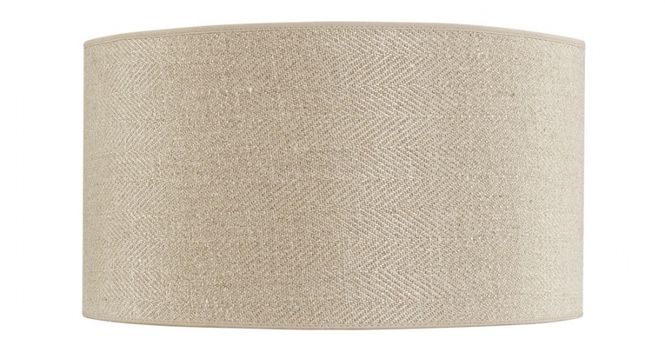 Hovedbilde Artwood CYLINDER Shade M Linen Haag