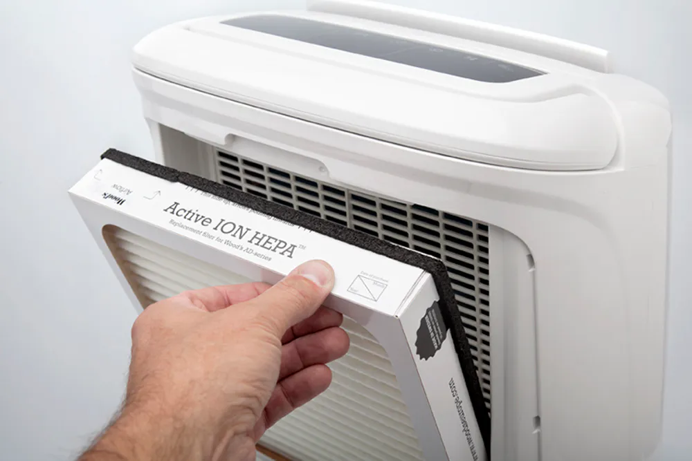 Woods Active ION HEPA filter til AD20/AD30