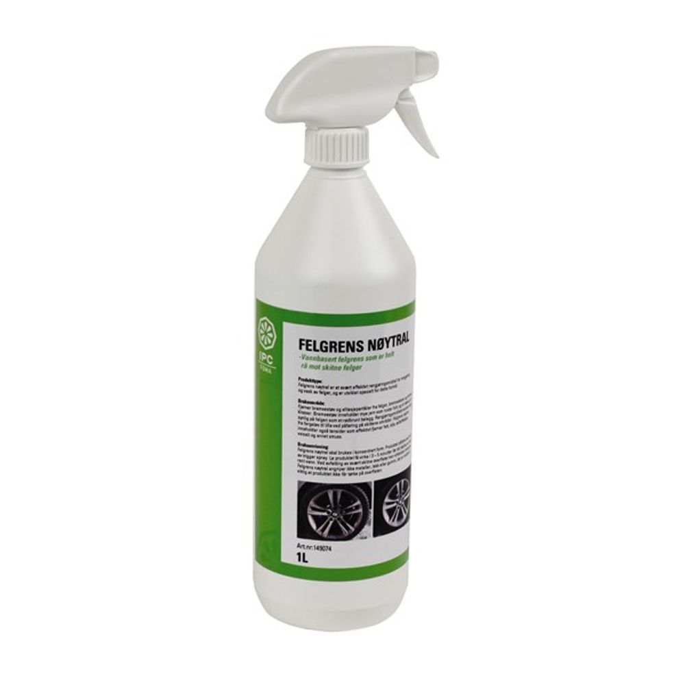Foma felgrens 1 liter