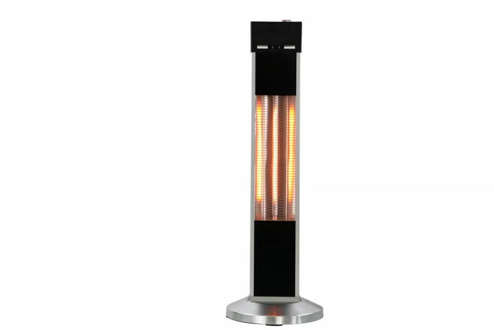 Home>it terrassevarmer gulvmodell  2000 W  