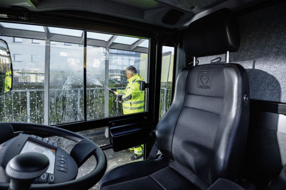 Karcher pressurePro fasadevask nøytral RM 55 