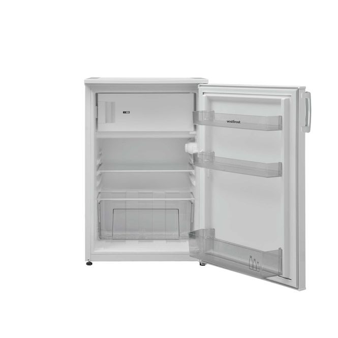 Hovedbilde Vestfrost frittstående kjøleskap hvit 83,8 cm 28032 