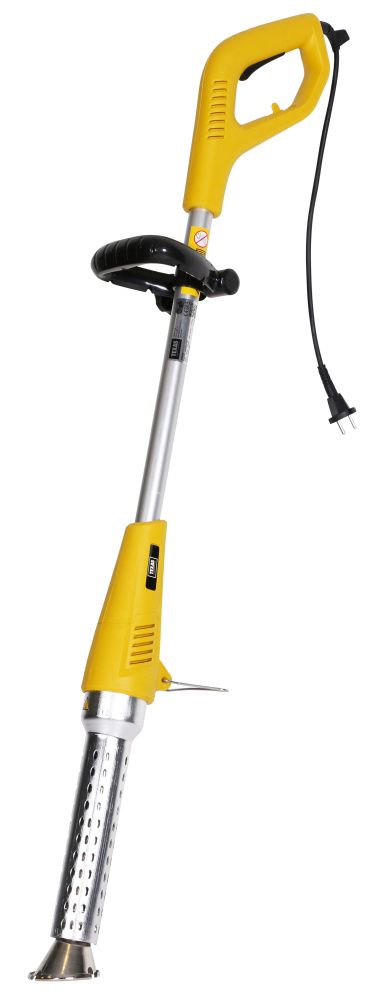 Texas ugressfjerner/brenner elektrisk WB600 5i1 90063087