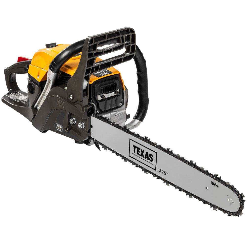 Texas motorsag bensin 45 cc TS4518 90067031